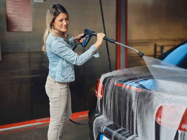  Houston, MS Pressure Washing Pros
